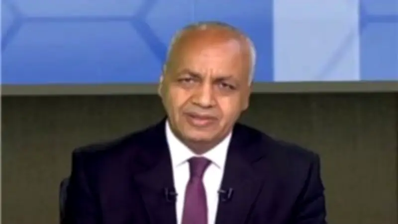 مصطفى بكري يحذر: المنطقة العربية في لحظة مصيرية قد تعيد رسم خريطة الشرق الأوسط