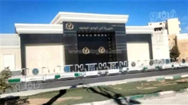 مصرع شابين اختناقًا داخل ورشة مغلقة بالفرافرة في الوادي الجديد