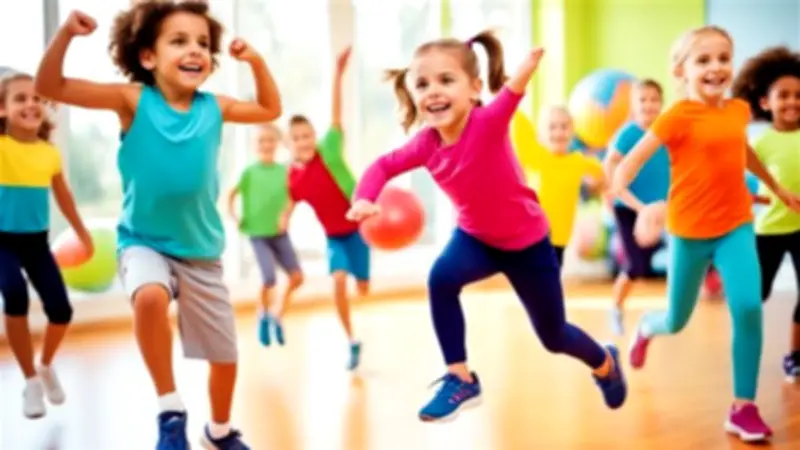 نظام غذائي متكامل للطفل الرياضي خلال شهر رمضان: نصائح الخبراء