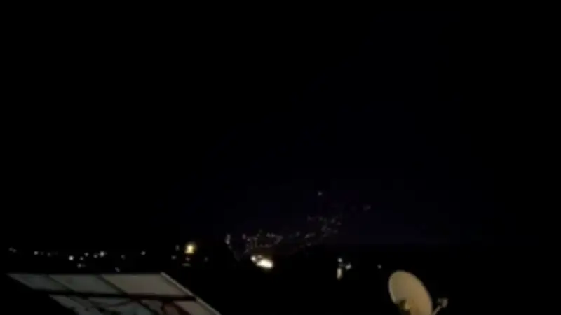 اشتباكات عنيفة في البقاع: إنزال إسرائيلي فاشل ومحاولة أسر جندي في مواجهات مع حزب الله