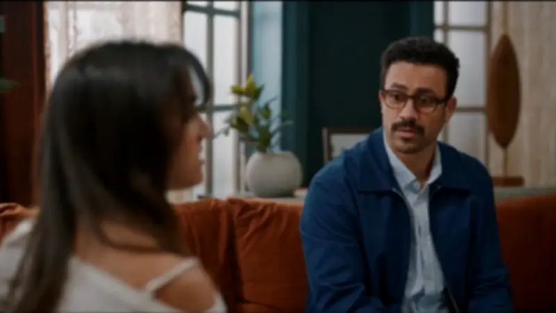 أحمد داود يرفض العروسة الجديدة في مسلسل بابا وماما جيران وسط تطورات درامية مثيرة