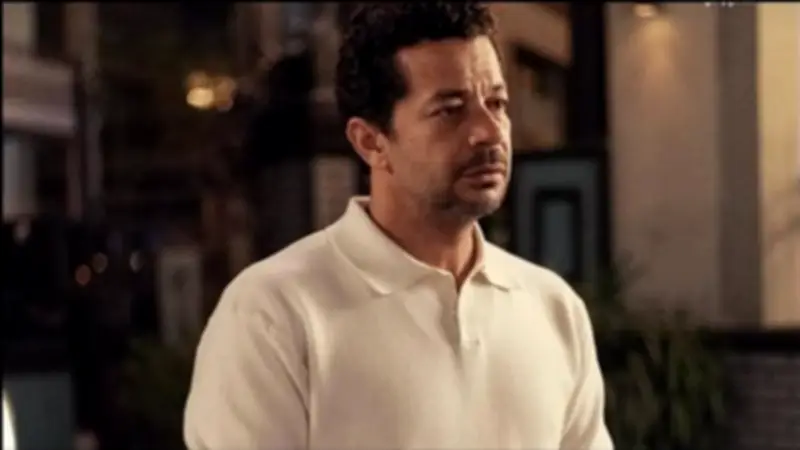 القبض على شريف سلامة في مسلسل "على قد الحب" بعد تلفيق تهمة الاتجار بمواد فاسدة