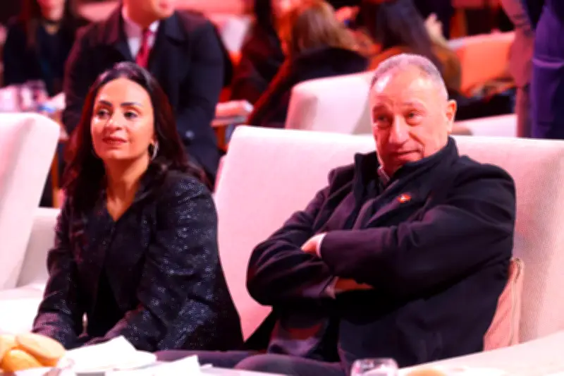 وزيرة التضامن تطلق مؤسسة النادي الأهلي للتنمية المجتمعية رسمياً