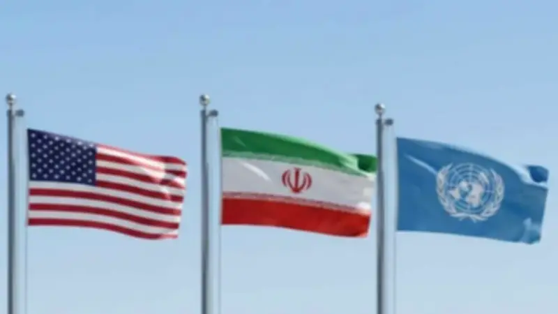 إيران تستنجد بالأمم المتحدة: طهران تتعرض لعدوان نووي غير مبرر