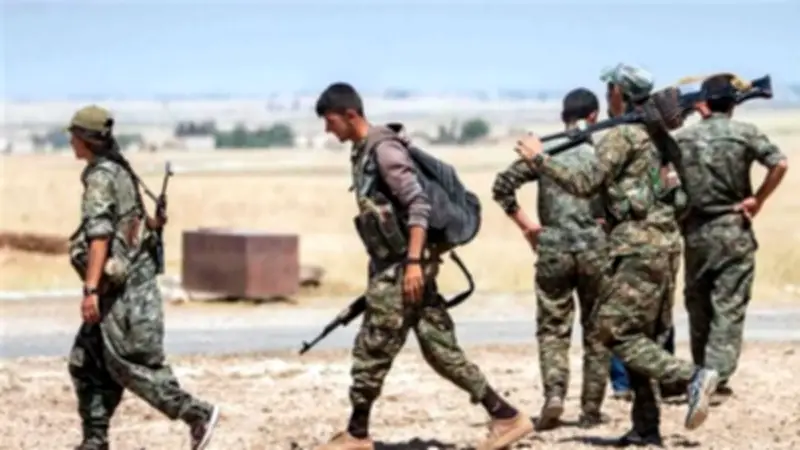 مسؤول كردي عراقي: نلتزم الحياد بسبب غموض سياسة أمريكا تجاه تغيير النظام في إيران