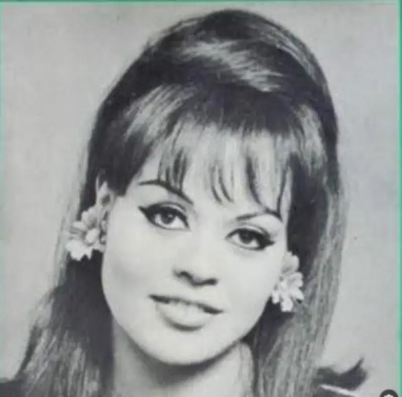 عايدة الشاعر: صوت الفرح وفاكهة الأغنية الشعبية المصرية