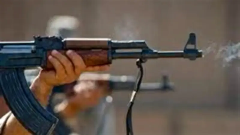 نيابة القاهرة الجديدة تأمر بتفريغ كاميرات المراقبة بعد إصابة عامل بطلق ناري في محطة صرف القطامية