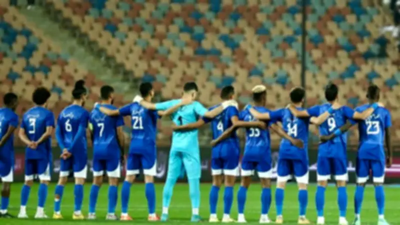 مواجهة حاسمة بين سموحة ومودرن سبورت في ختام المرحلة الأولى من الدوري المصري