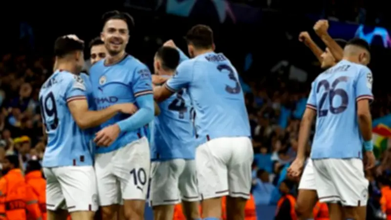 تشكيل مانشستر سيتي المتوقع أمام نيوكاسل في كأس الاتحاد الإنجليزي اليوم