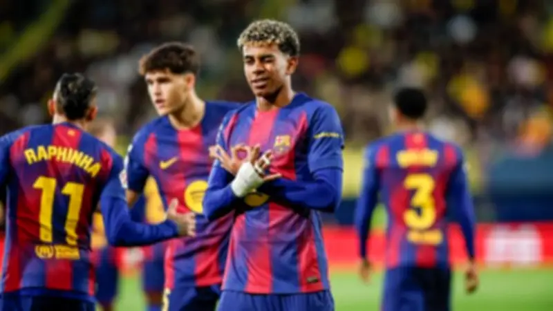 برشلونة يستعد لمواجهة أتلتيك بلباو في الدوري الإسباني مع غيابات وإضافات جديدة