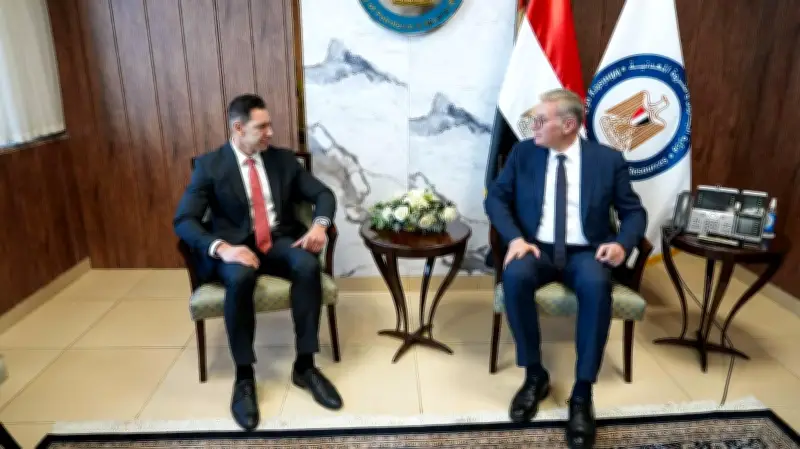 وزير البترول يؤكد التزام مصر بسداد مستحقات الشركاء الأجانب في القطاع