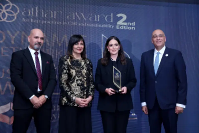 جهاز تنمية المشروعات والتحالف الوطني يكرم رواد الأعمال المتميزين في احتفالية كبيرة