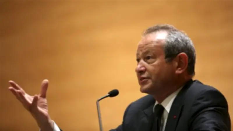 ساويرس يرد على العبار: الاستثمارات في الإمارات ستتضاعف رغم الاعتداءات الإيرانية