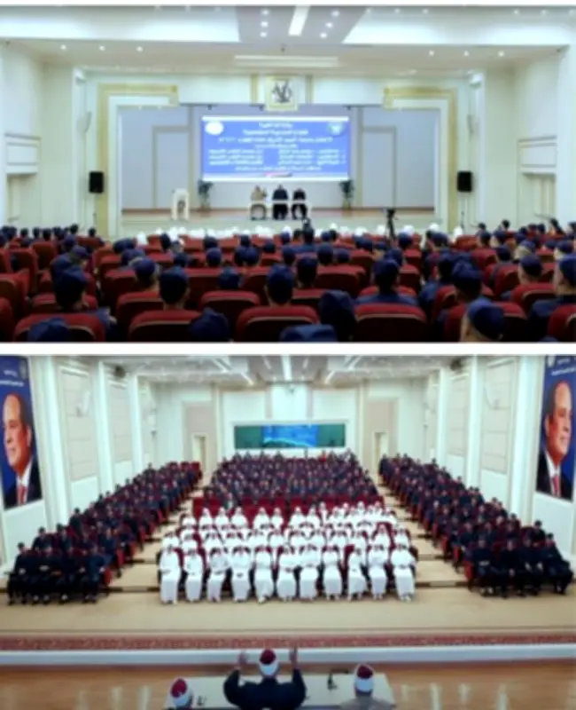 زيارة استثنائية لنزلات مراكز الإصلاح بمناسبة احتفالات عيد المرأة العالمي