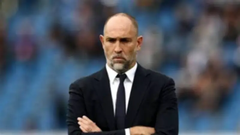 مستقبل إيجور تودور مع توتنهام في مهب الريح بعد ثلاث هزائم متتالية في الدوري الإنجليزي