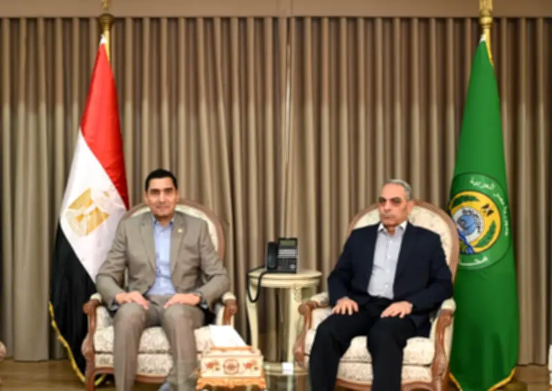 وزير الرياضة الإسماعيلية: تمتلك مقومات رياضية وشبابية متميزة