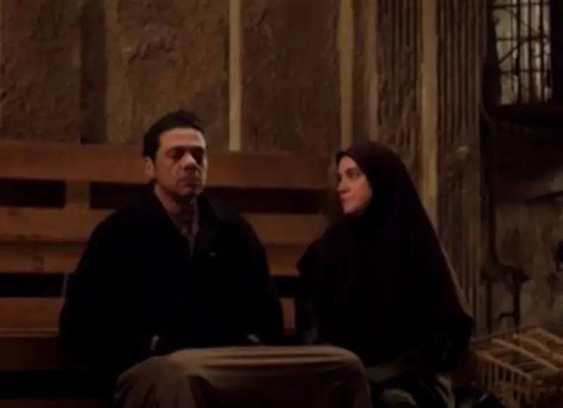 دراما رمضان تثير ذكريات الطفولة: عيوني ونرجس تلهب المشاعر في مشاهد مؤثرة