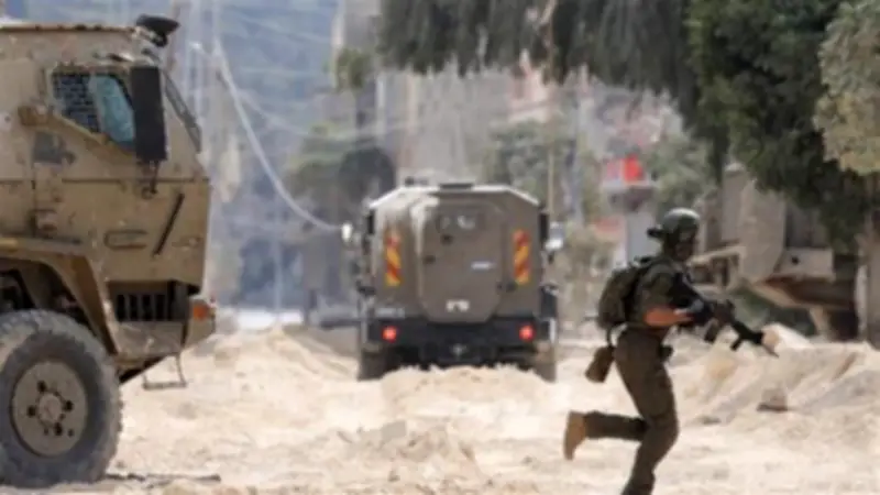 إسرائيل تشن هجمات على بنى تحتية إيرانية في طهران وأصفهان