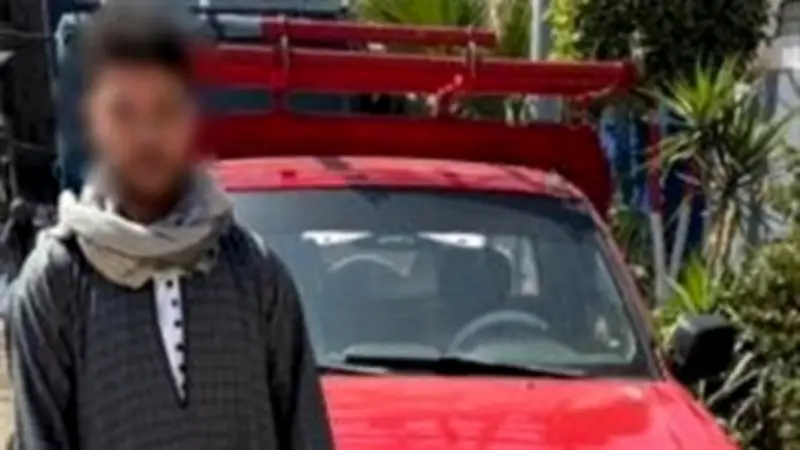 خلاف على مكان وقوف سيارة يتحول إلى مشاجرة.. الأمن يكشف ملابسات منشور محطة وقود بأبو رواش