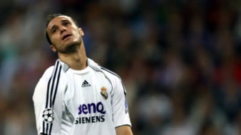 هيلجيرا يفجر مفاجأة حول قضية نيجريرا وينتقد إدارة ريال مدريد في تطوير المواهب