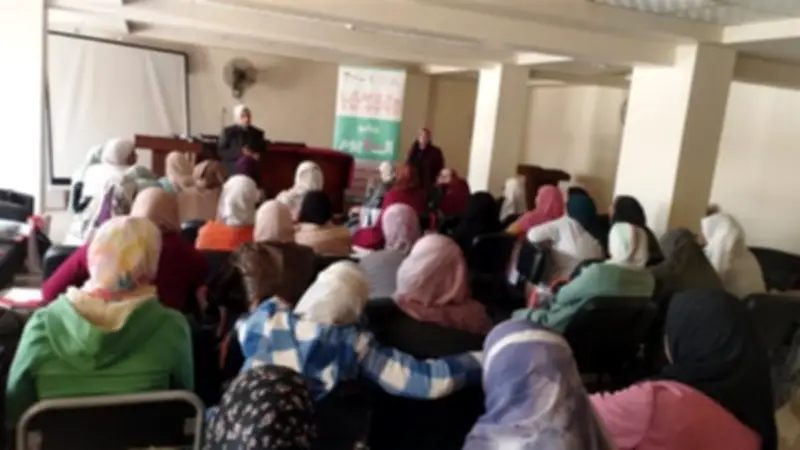 التضامن الاجتماعي تطلق تدريبًا موسعًا لتعزيز قدرات الرائدات في تغذية الأم والطفل