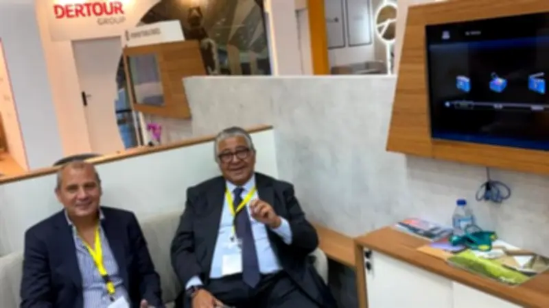 غرفة السياحة: تأثير الحرب الإيرانية على السياحة المصرية لا يزال محدودًا