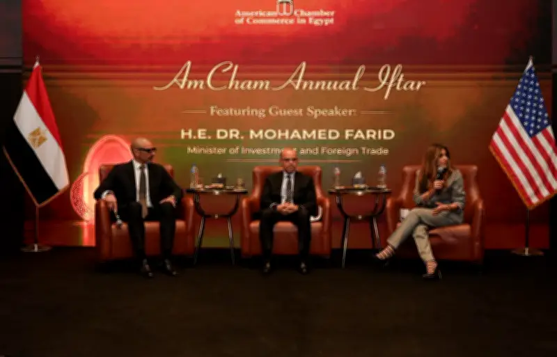 وزير الاستثمار يؤكد: الاقتصاد المصري في لحظة محورية تحتاج لشراكة مع القطاع الخاص