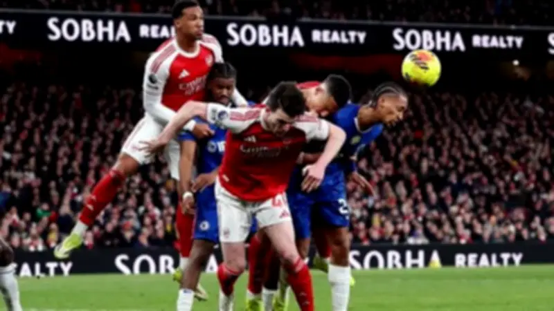 آرسنال يواجه مانسفيلد في كأس الاتحاد الإنجليزي بتشكيل رسمي وتصريحات حاسمة من أرتيتا