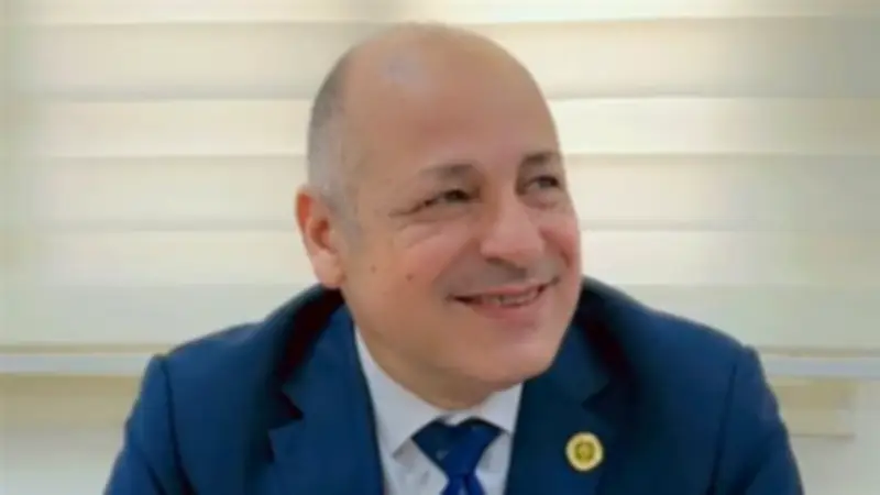 مستشار أكاديمية ناصر العسكرية: دعوة ترامب لإيران تعكس ضغوطًا داخلية شديدة