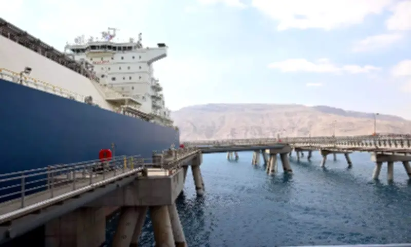 ميناء سوميد البترولي: محور استراتيجي لتأمين الطاقة في مصر وتعزيز الاقتصاد