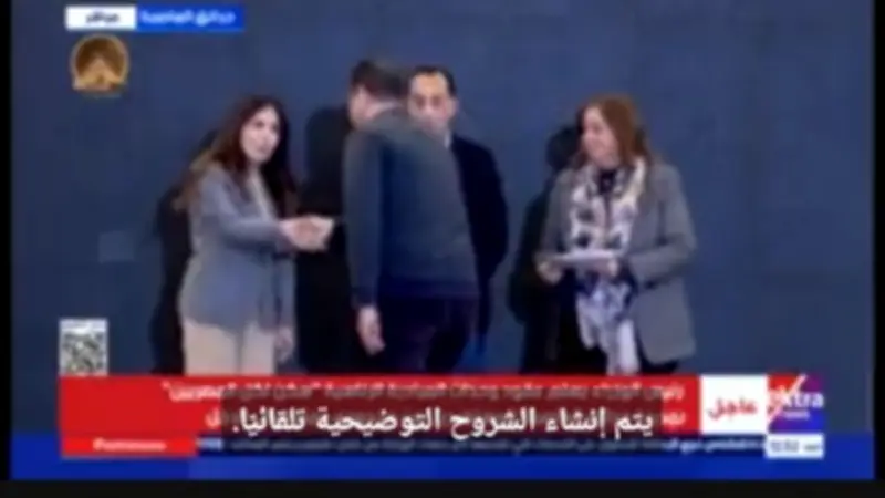 رئيس الوزراء يسلم عقود وحدات "سكن لكل المصريين" للمستفيدين في حدائق العاصمة