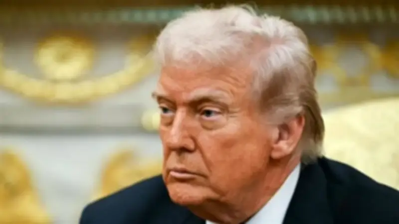 مستشار أكاديمية ناصر: استراتيجية ترامب تقوم على التصعيد أولًا ثم التفاوض