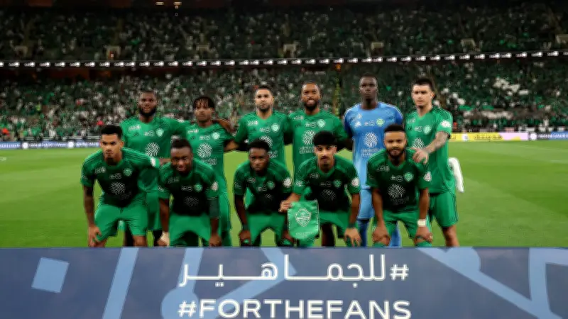 الأهلي يخشى غياب زياد الجهني المصاب في مواجهات القادسية والهلال الحاسمة