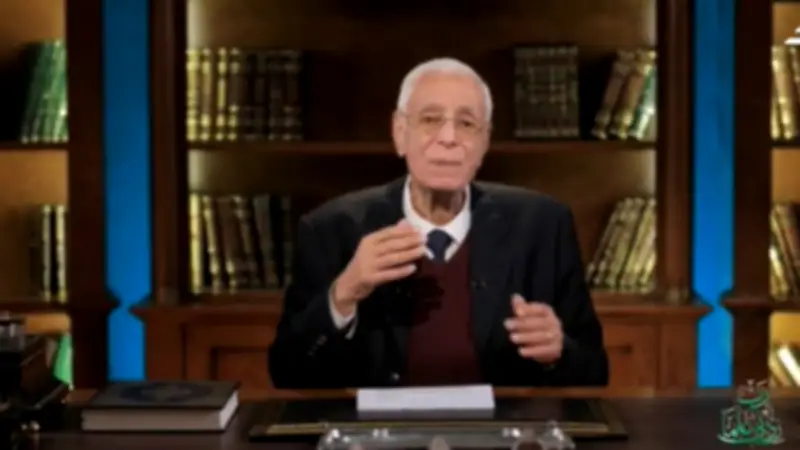 حسام موافي يحذر من ضيق التنفس المفاجئ: قد يكون ناتجًا عن احتقان الرئة أو مشاكل قلبية