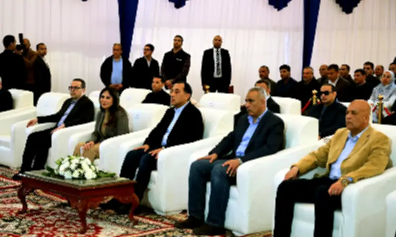 مدبولي: مشروع سكن لكل المصريين يهدف لإنشاء مجتمعات عمرانية متكاملة الخدمات