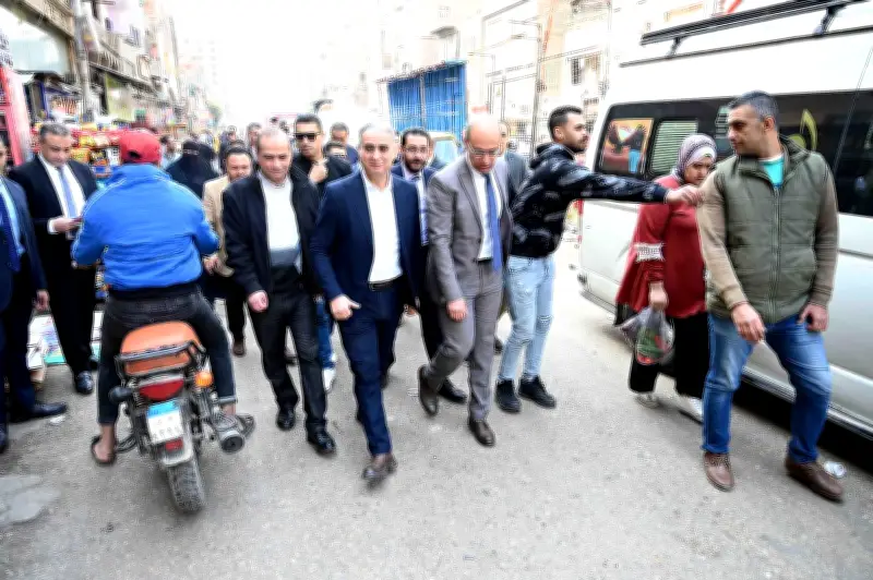 حماية المستهلك تتصدى لارتفاع أسعار الحديد وتؤكد: لا تهاون مع المحتكرين