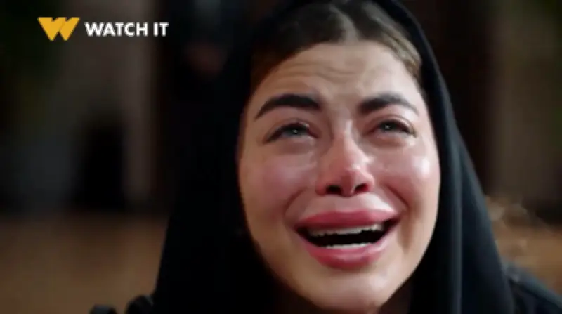 شاهد: لحظة الحكم بحبس علي كلاي وإنهيار روح في النيابة.. تفاصيل مثيرة