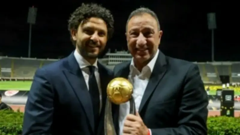 محمود مسلم ينتقد إدارة الخطيب في الأهلي: صفقات فاشلة ومشاكل إدارية