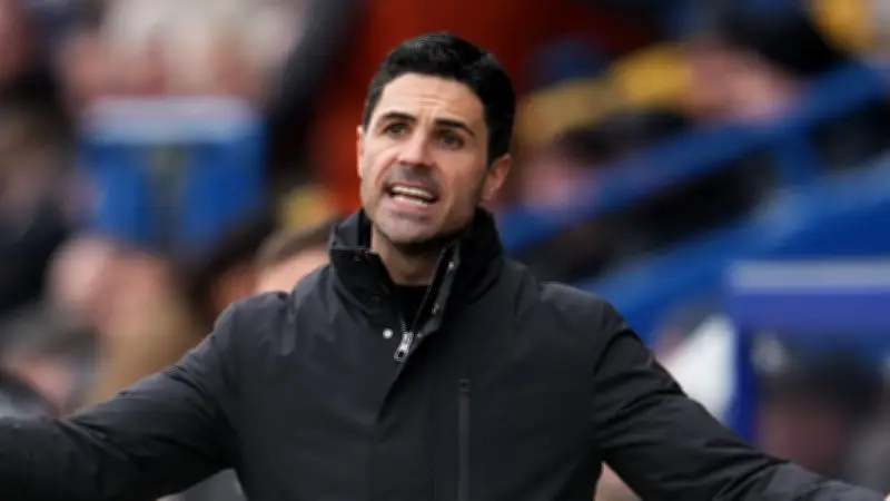 أرتيتا يصف الانتقادات بـ"المملة" بعد فوز آرسنال على مانسفيلد في كأس الاتحاد الإنجليزي