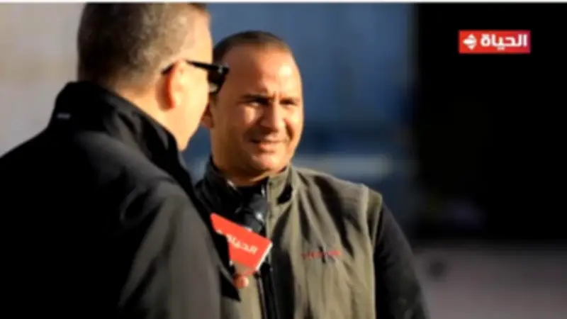 من عامل رخام إلى مصدر لأوروبا: قصة نجاح مدحت ابن بني سويف