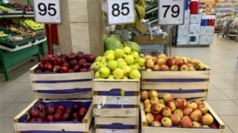 من مضيق هرمز إلى موائد رمضان: كيف تؤثر الحروب على أسعار الخضروات والفاكهة؟