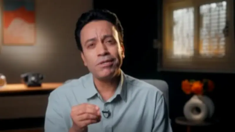 سامح حسين يروي قصة طباخ أنقذه إخلاصه في العمل من مصير مجهول