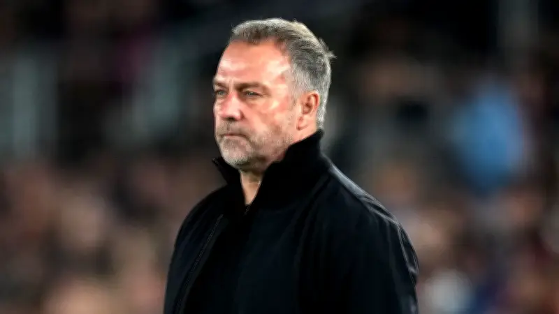 مفاجآت في تشكيل برشلونة أمام أتلتيك بيلباو بسبب الإصابات والتحضير لدوري الأبطال