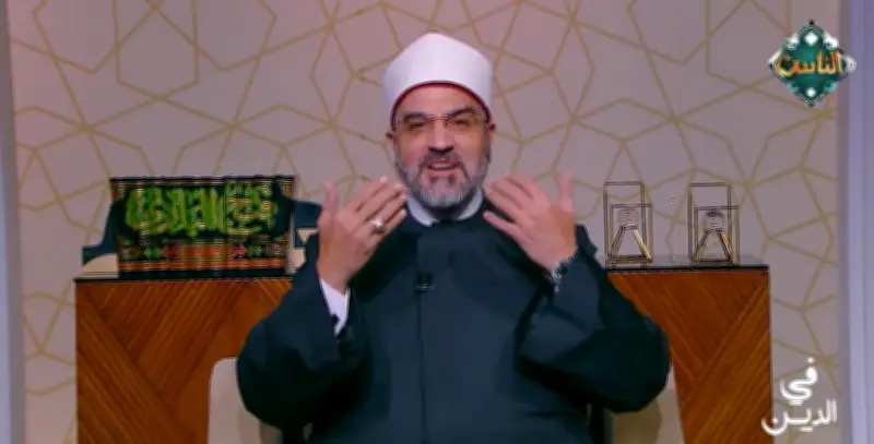 الدكتور عمرو الورداني: الصدقة في رمضان تطهر القلب وتجلب البركة