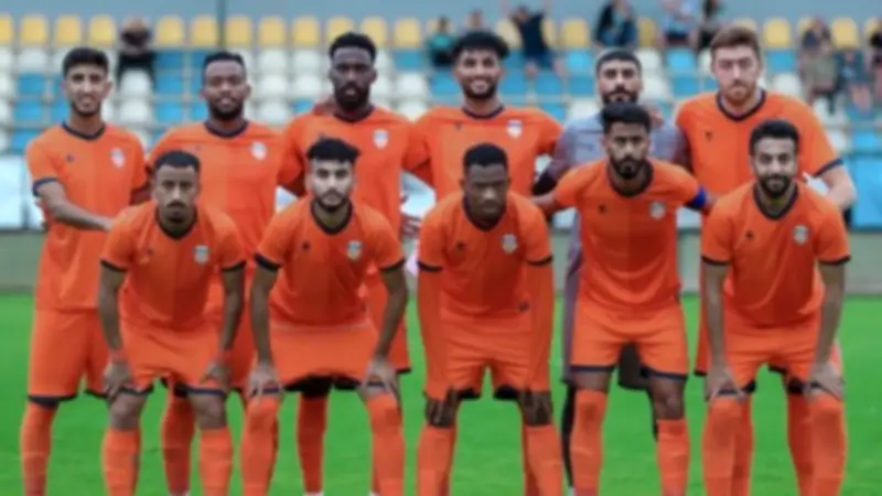 الفيحاء يكتسح الأخدود بخماسية نظيفة في الدوري السعودي للمحترفين