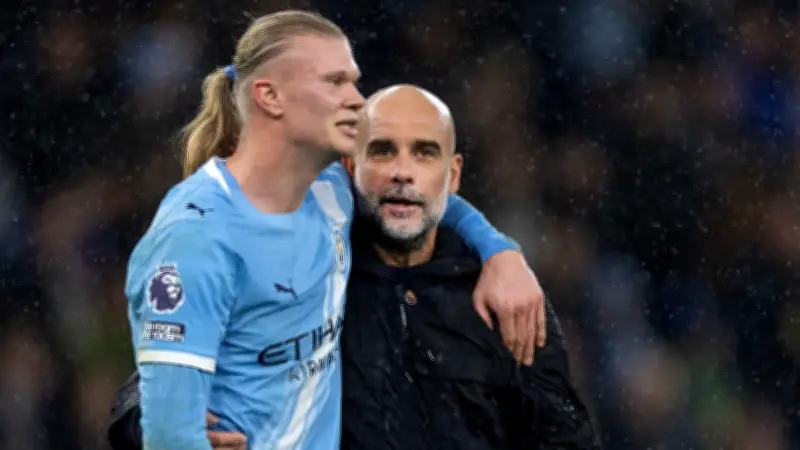 غياب هالاند عن نيوكاسل يثير التساؤلات قبل مواجهة ريال مدريد الحاسمة