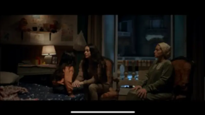 مشهد كارتوني مفاجئ في مسلسل "أب ولكن" يثير تفاعلاً واسعاً على مواقع التواصل