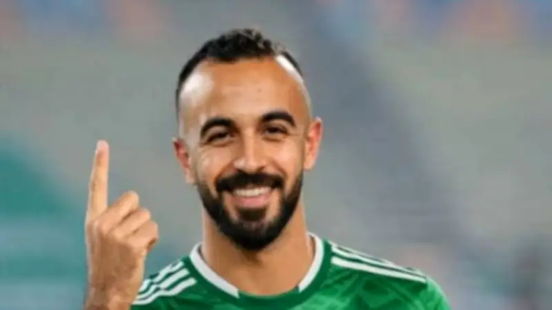 عبد الظاهر السقا يؤكد: محمد مجدي قفشة يستمر مع الاتحاد السكندري لموسم إضافي