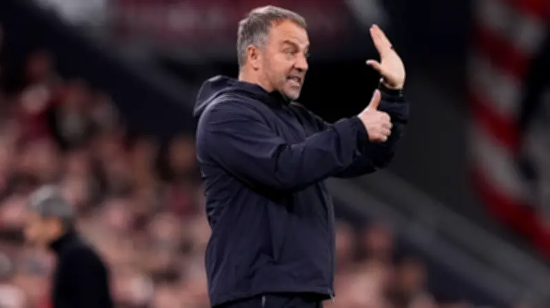 فليك يكشف عن أزمة ثقة تعصف بفيران توريس في برشلونة بعد الفوز الصعب على بيلباو