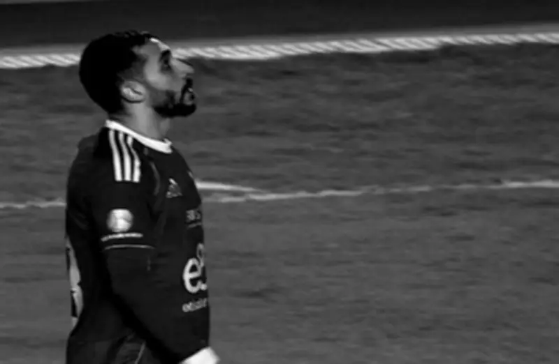 الأهلي يكشف تفاصيل إصابة كريم فؤاد رسمياً ويحدد مدة غيابه عن الملاعب